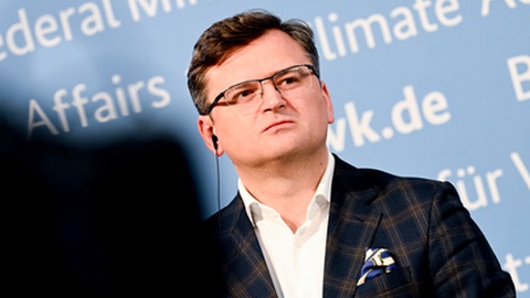 Foto&nbsp;EPA/FILIP SINGER