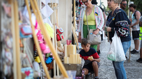Foto&nbsp;FILIPE AMORIM/AFP