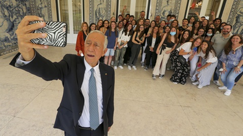 Foto&nbsp;PAULO SPRANGER/Global Imagens