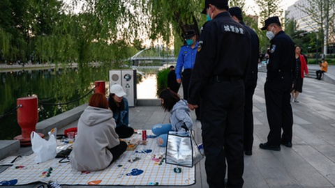 Foto&nbsp;EPA/MARK R. CRISTINO