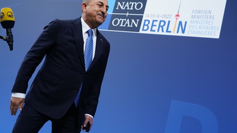 Fofo&nbsp;EPA/CLEMENS BILAN