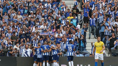 Foto&nbsp;Ivan Del Val/Global Imagens