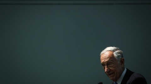 Foto RODRIGO ANTUNES/LUSA