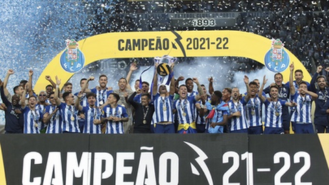 Foto&nbsp;MANUEL FERNANDO ARAUJO/LUSA