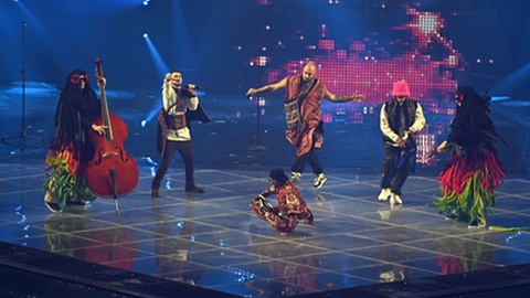 Foto&nbsp;EPA/ALESSANDRO DI MARCO