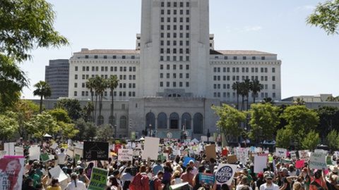 Foto&nbsp;EPA/CAROLINE BREHMAN