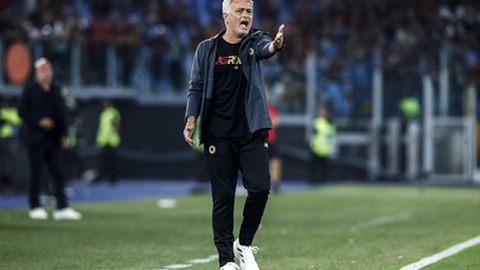 Foto EPA/ANGELO CARCONI