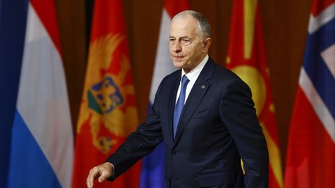 Foto&nbsp;EPA/Hannibal Hanschke/POOL