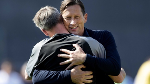 Foto: EPA/OLAF KRAAK
