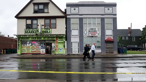 Foto&nbsp;Scott Olson/Getty Images/AFP