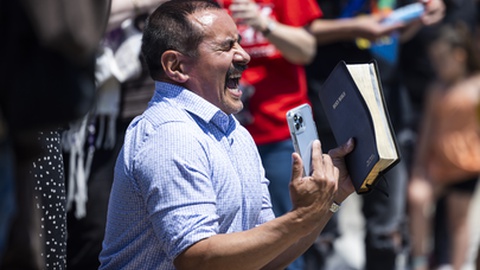 Foto&nbsp;EPA/JIM LO SCALZO