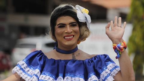 Foto&nbsp;EPA/Gustavo Amador