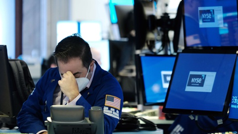 Foto Spencer Platt/Getty Images/AFP