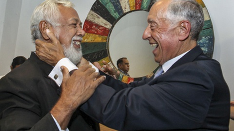 Foto&nbsp;EPA/ANTONIO DASIPARU