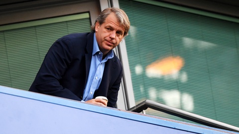 Foto&nbsp;EPA/NEIL HALL