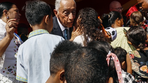 Foto&nbsp;EPA/ANTONIO DASIPARU