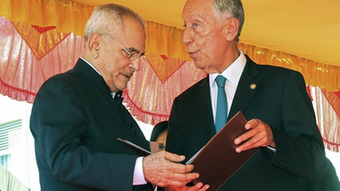 Foto&nbsp;EPA/ANTONIO DASIPARU