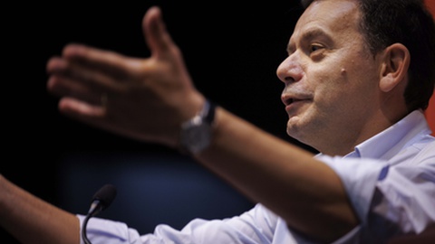 Foto&nbsp;PEDRO SARMENTO COSTA/LUSA