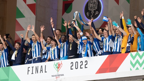 Colégio Português disputa Taça de Portugal em São João da Madeira
