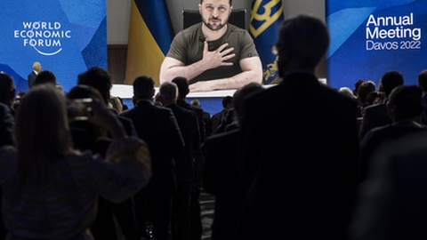 Foto&nbsp;EPA/LAURENT GILLIERON