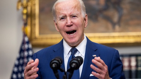 Foto&nbsp; EPA/JIM LO SCALZO/POOL