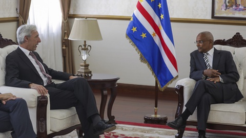 Foto&nbsp;ELTON MONTEIRO/LUSA