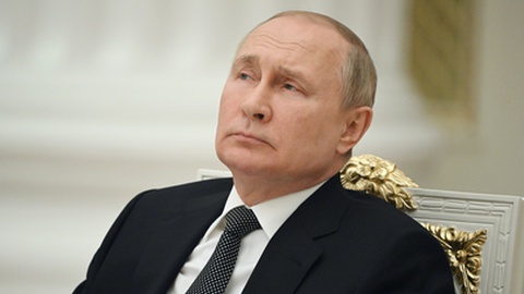 FOTO SERGEY GUNEEV/EPA