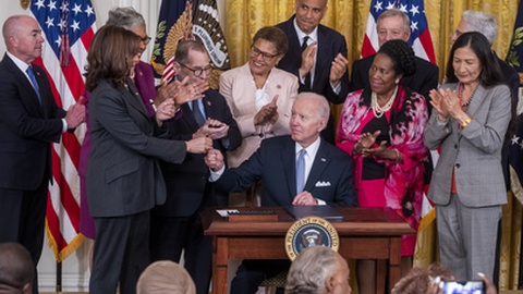 Foto&nbsp;EPA/SHAWN THEW/POOL