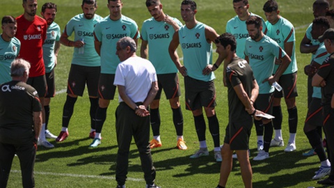 Foto&nbsp;EPA/RODRIGO ANTUNES