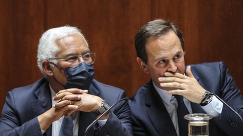 Foto&nbsp;MANUEL DE ALMEIDA/LUSA