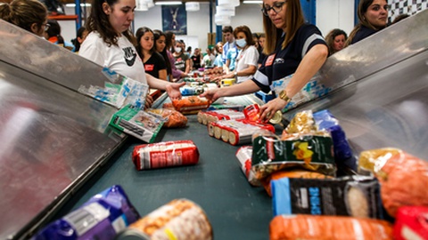 Foto&nbsp;NUNO FOX/LUSA