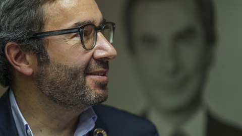 Foto&nbsp;HUGO DELGADO/LUSA