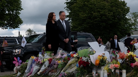 Foto&nbsp;EPA/Malik Rainey/POOL