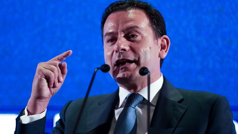 Foto&nbsp;MANUEL FERNANDO ARAUJO/LUSA