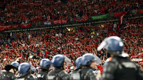 FOTO YOAN VALAT/EPA