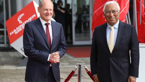 FOTO FOCKE STRANGMANN/EPA