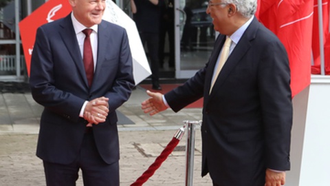 Foto&nbsp;EPA/FOCKE STRANGMANN