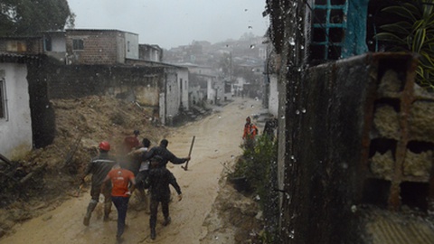 Foto&nbsp;EPA/GENIVAL PAPARAZZI