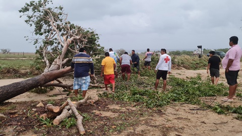 Foto&nbsp;EPA/Daniel Ricardez