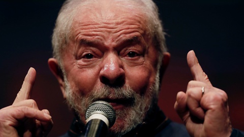 Foto&nbsp;EPA/Fernando Bizerra