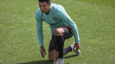 Foto&nbsp;EPA/JOSÉ SENA GOULÃO