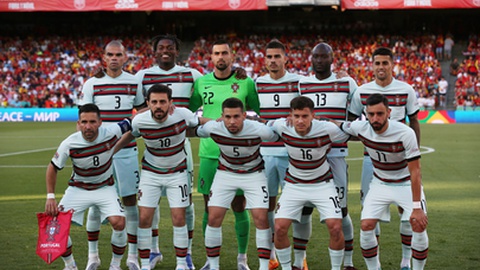 Foto&nbsp;NUNO VEIGA/LUSA