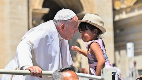 Foto&nbsp;Alberto PIZZOLI/AFP