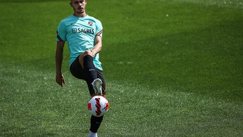 FOTO RODRIGO ANTUNES/LUSA