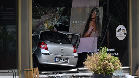 Foto&nbsp;EPA/FILIP SINGER