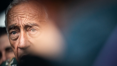 Foto&nbsp;Gonçalo Delgado/Global Imagens