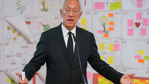 Foto&nbsp;HUGO DELGADO/LUSA