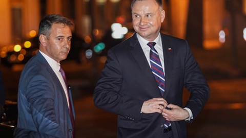 Foto&nbsp;EPA/HUGO DELGADO