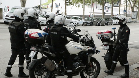 Foto Arquivo/Amin Chaar/Global Imagens