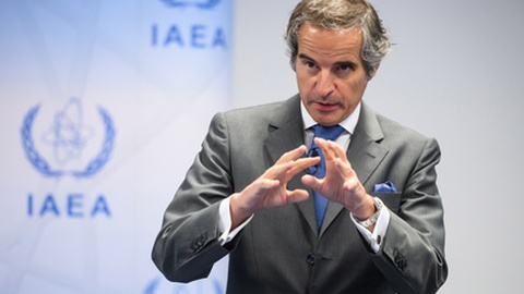 FOTO CHRISTIAN BRUNA/EPA